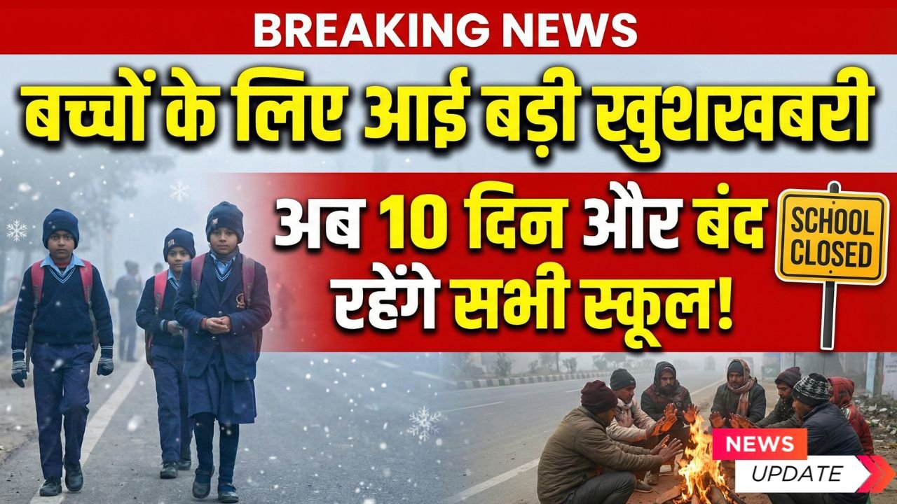 School Holiday News 2026